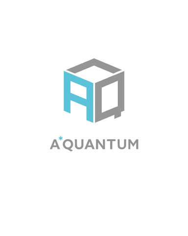 Series A - A*QUANTUM