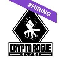 Crypto Rogue Games