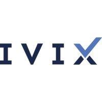 Seed Round - IVIX