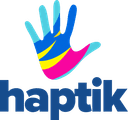 Haptik