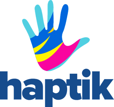 Haptik