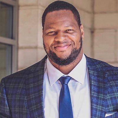 Ndamukong Suh