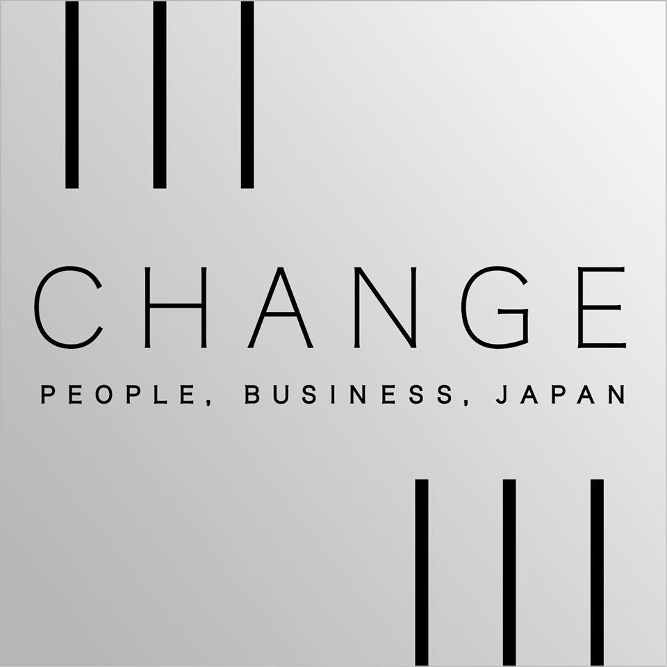 Change Japan