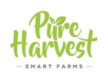 Debt Financing - Pure Harvest Smart Farms