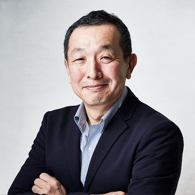 Nobuhiko Seki