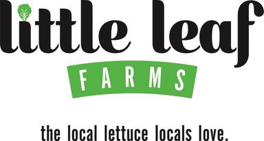 Series B - Little Leaf Farms