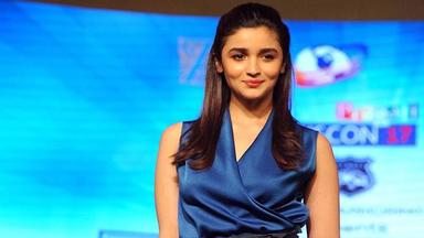 Alia Bhatt