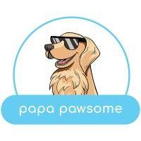 Papa Pawsome