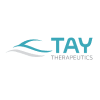 Seed Round - Tay Therapeutics