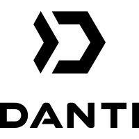 Seed Round - Danti