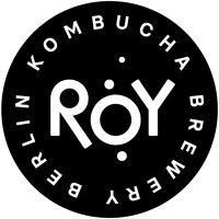 Angel Round - ROY Kombucha