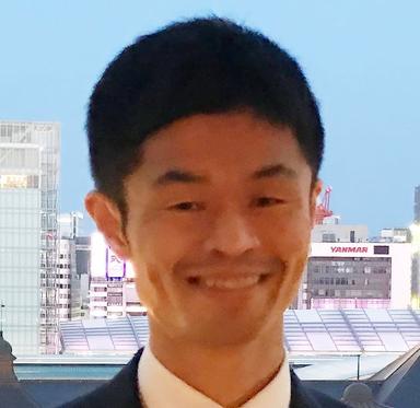 Shuhei Yoshida