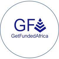 Pre Seed Round - GetFundedAfrica