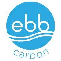 Series A - Ebb Carbon