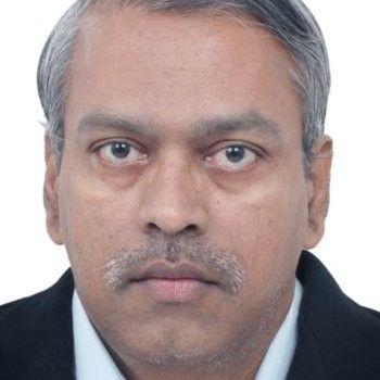 Padmakumar B.