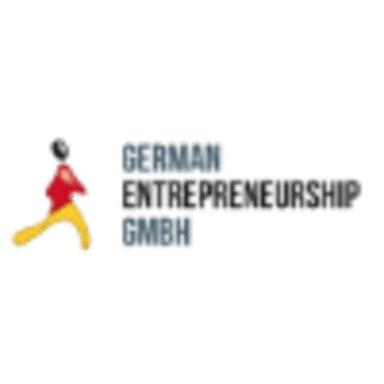 German Entrepreneurship GmbH