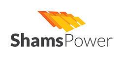 Debt Financing - Shams Power