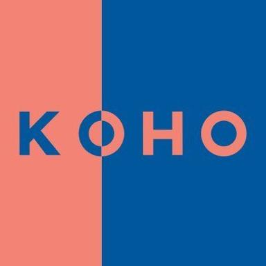 Seed Round - KOHO Financial