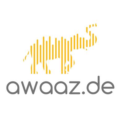 Angel Round - Awaaz.De