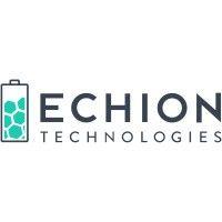 Series A - Echion Technologies