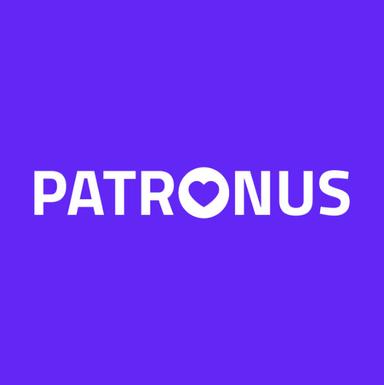 Seed Round - Patronus Group