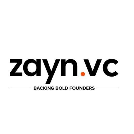 Zayn Venture Capital (Formally Zayn Capital)