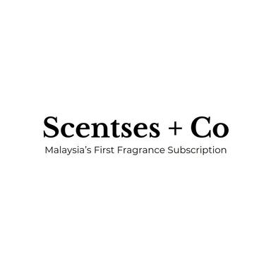 Seed Round - Scentses and Co