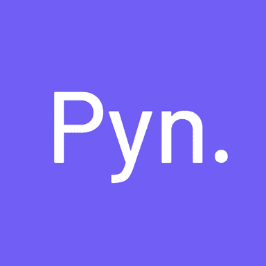 Seed Round - Pyn