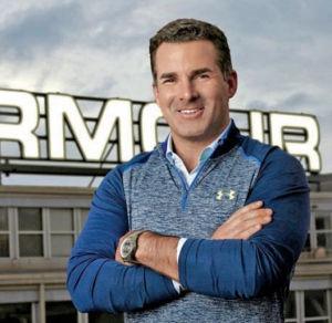 Kevin Plank