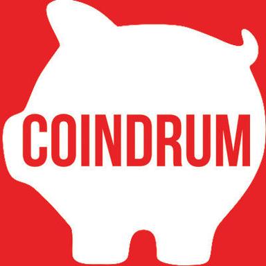 Venture Round - Coindrum