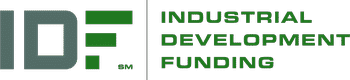 Industrial Development Funding