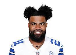 Ezekiel Elliott