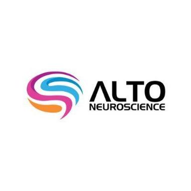 Series C - Alto Neuroscience