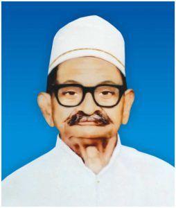 Late Shri Kishanlalaji Surana