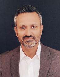 Vikas Ahuja