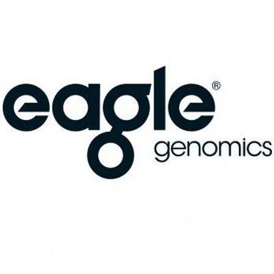 Series B - Eagle Genomics