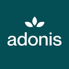 Seed Round - Adonis