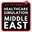 Healthcare Simulation Middle East