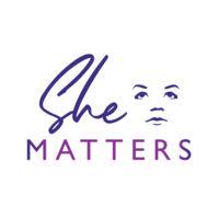 Venture Round - She Matters