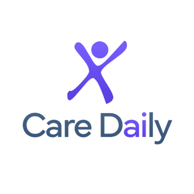 Venture Round - Care Daily