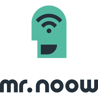 Mr. Noow