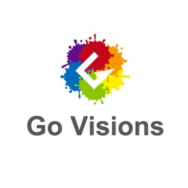 Seed Round - Go Visions