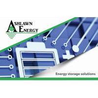 Grant - Ashlawn Energy