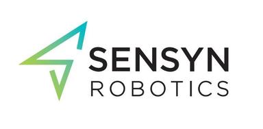 Venture Round - Sensyn Robotics