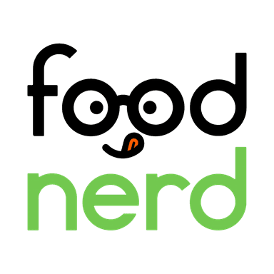 Foodnerd