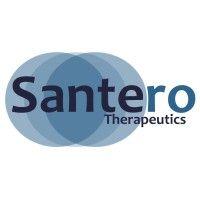 Series A - Santero Therapeutics