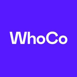 Seed Round - WhoCo