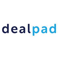 Seed Round - Dealpad