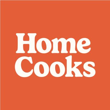 Seed Round - HomeCooks