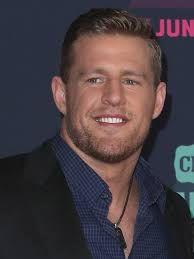 JJ Watt